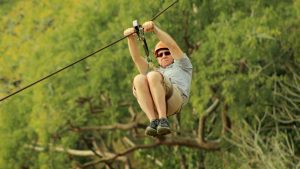 Read more about the article Nogalito Jungle Canopy Zip Line Adventure