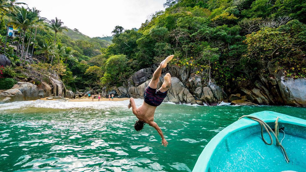 Puerto Vallarta Snorkeling