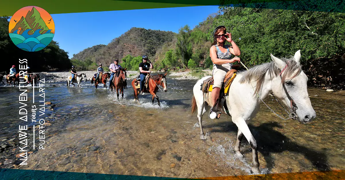 Read more about the article Jungle Horse-Back Adventure Into the Sierra Madre Mountains