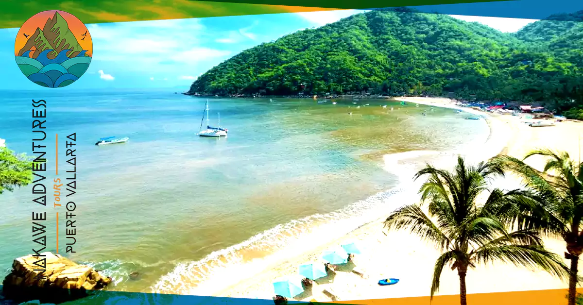 Read more about the article Nakawe guide to the best beaches to visit while vacationing in Puerto Vallarta!