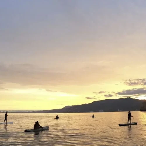 Kayak & Paddle Boarding in Puerto Vallarta (1)