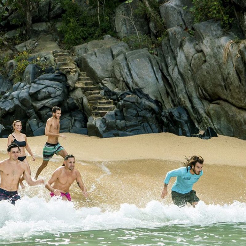 Private-and-Quick-Snorkeling-Adventure-to-Los-Arcos-National-Park-ft